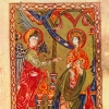 Annunciation